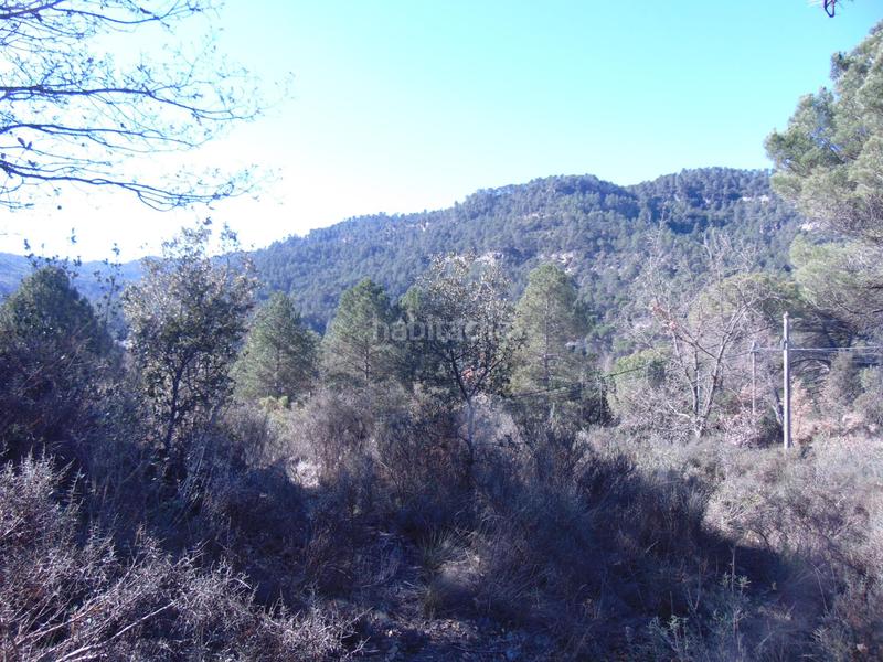 Foto 4df715bb-f9b0-4914-b9d6-9d489a844e04. Wohngrundstück in sector c in Monistrol de Calders