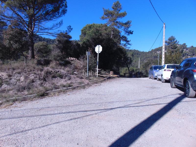 Foto 7ca04368-ee18-40c1-8bd7-c8409656013a. Wohngrundstück in sector c in Monistrol de Calders