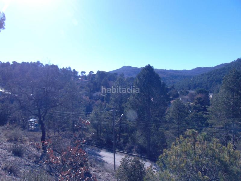 Foto 81eb4fd4-9540-4c2f-ae1c-947cd2887dc6. Wohngrundstück in sector c in Monistrol de Calders