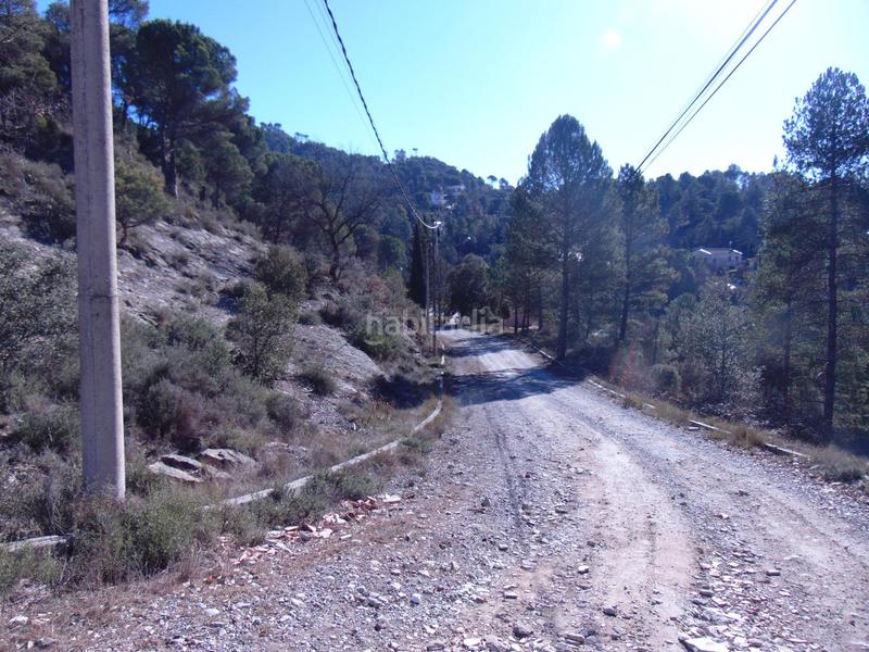 Foto d35b1963-3d3c-47bf-8f50-b41513bef02d. Wohngrundstück in sector c in Monistrol de Calders