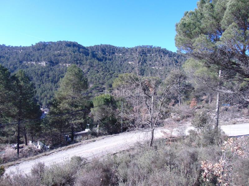 Foto e5a4ffa5-0599-4c67-a9d4-c131f348d4b9. Wohngrundstück in sector c in Monistrol de Calders