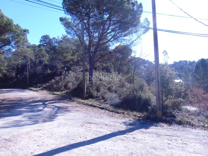 Foto f3861408-9d8f-4d43-8259-6b80a9c4d2d8. Wohngrundstück in sector c in Monistrol de Calders