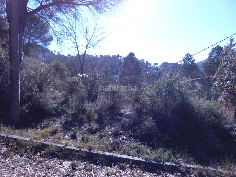 Foto f6409836-76b9-4177-81b1-0319aeb99e34. Wohngrundstück in sector c in Monistrol de Calders