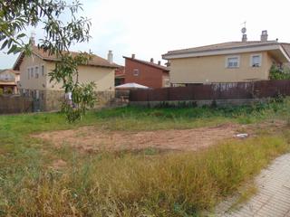 Terreny residencial a Major 16. Construye tu chalet