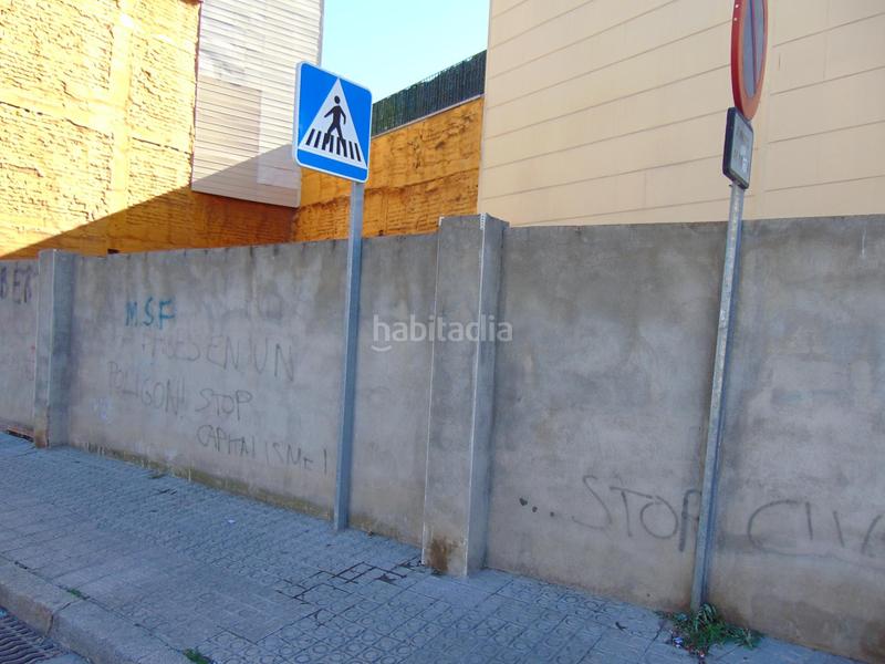 Foto 0125a203-ca85-4588-815c-b66b2e3036c1. Terreno residenziale in de fra jacint coma i galí 38 in Manresa
