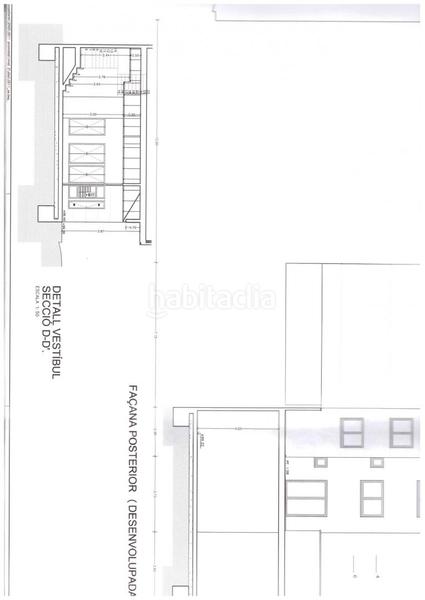 Foto 0716c70c-9d9c-4dd0-b7a8-1c44e586eab8. Terreno residenziale in de fra jacint coma i galí 38 in Manresa