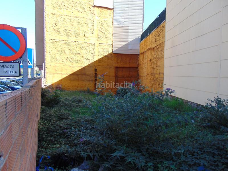 Foto 0f68daac-019a-4ea1-a488-d532c6ff4021. Terreno residenziale in de fra jacint coma i galí 38 in Manresa