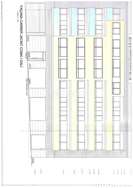 Foto 25a77766-653b-46c9-ae08-a7691a2e4df0. Terreno residenziale in de fra jacint coma i galí 38 in Manresa