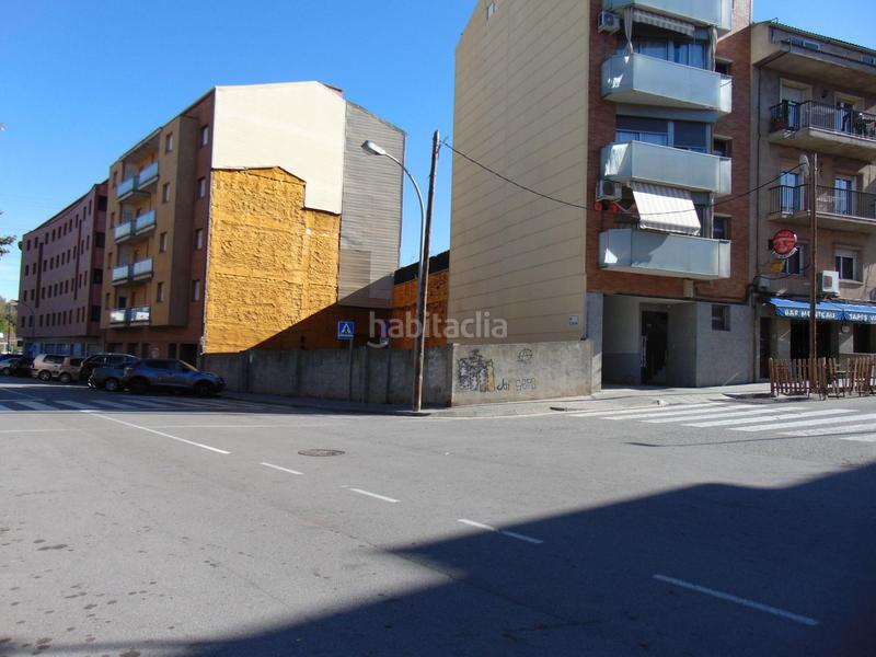 Foto e323167f-ded4-4058-b2fd-3ef51f79f541. Terreno residenziale in de fra jacint coma i galí 38 in Manresa