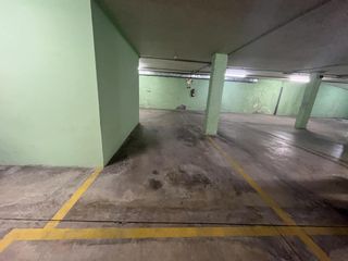 Affitto Posto auto in De tudela 47. Tu parquing de alquiler perfecto.