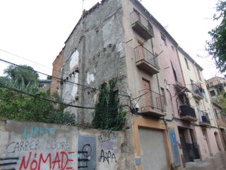 Edificio  De l'aiguader. Invierte y obtén mucha rentabilidad
