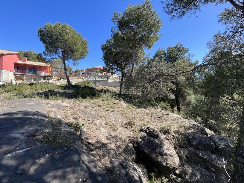 Foto 05997832-7a84-45f2-a7b0-5003c7a19120. Wohngrundstück in mirador de canet 34 in Fonollosa