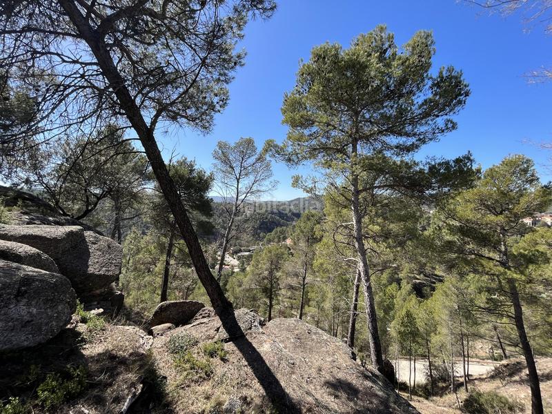 Foto 08f87270-1adb-46fa-8344-bbc019fc97d2. Wohngrundstück in mirador de canet 34 in Fonollosa