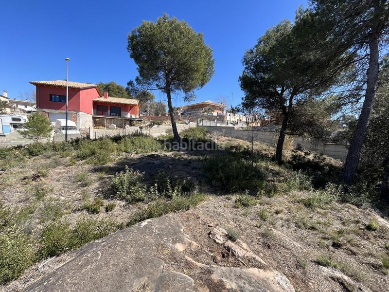 Foto 099a1162-145b-46f0-8c8a-cfc348e24cef. Wohngrundstück in mirador de canet 34 in Fonollosa