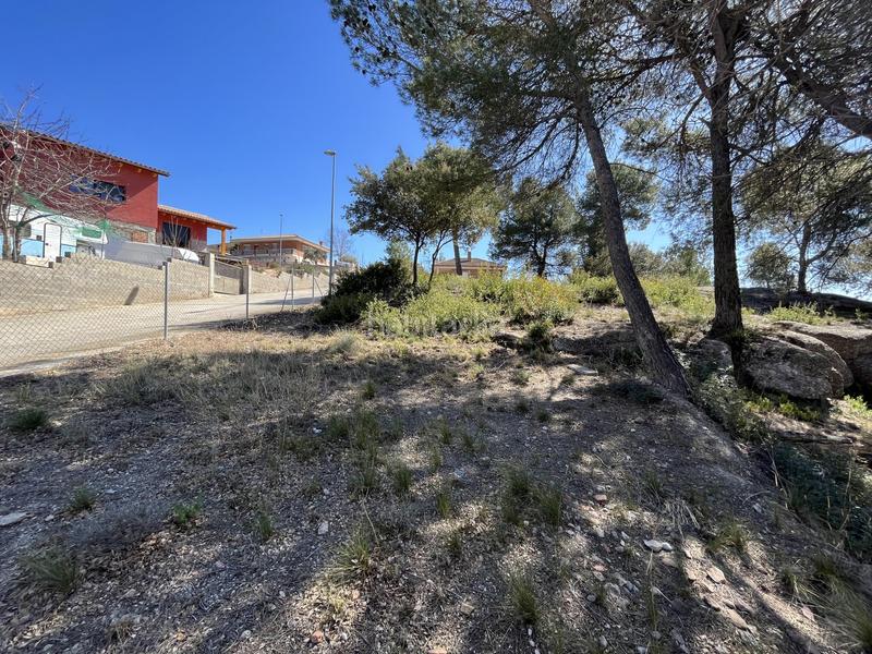 Foto 0b171321-53f0-403e-9c20-9a30649bd052. Wohngrundstück in mirador de canet 34 in Fonollosa