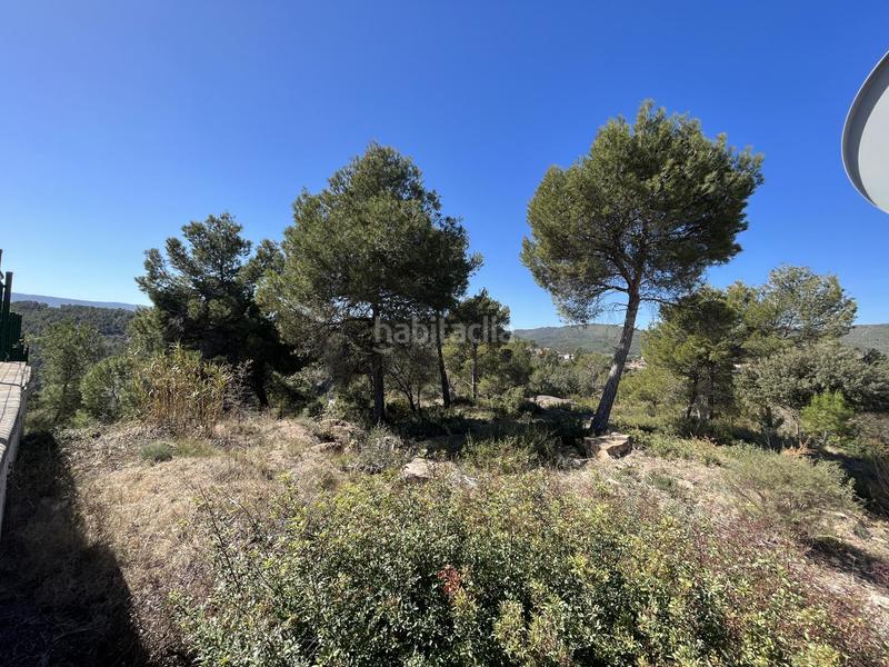 Foto 4830a341-d0b9-433b-b5dd-3e847143c7fe. Wohngrundstück in mirador de canet 34 in Fonollosa
