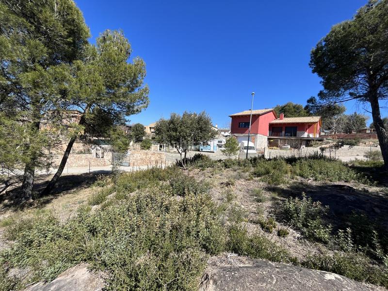 Foto 51c8cbe9-964a-45ff-b2e2-35e6bdc7d04b. Wohngrundstück in mirador de canet 34 in Fonollosa