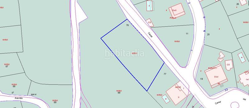 Foto 55855654-fe57-43ff-bad8-8458989cc842. Wohngrundstück in mirador de canet 34 in Fonollosa