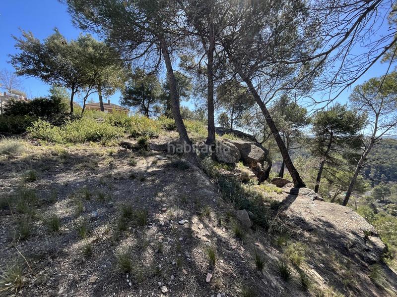 Foto 6bf08a80-38ab-40cb-93d4-7d6e0ff59948. Wohngrundstück in mirador de canet 34 in Fonollosa