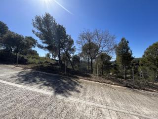 Terreny residencial a Mirador de canet 34. El terreno definitivo.