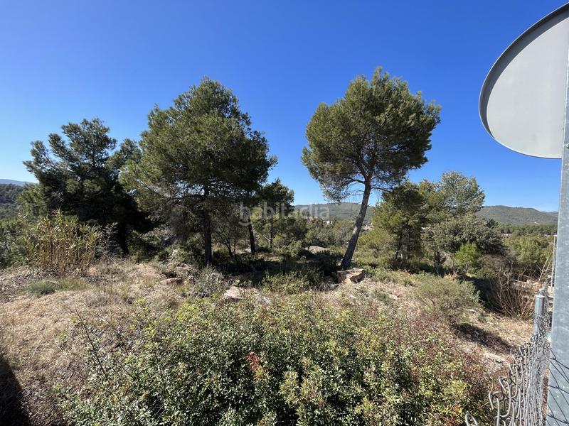 Foto 76b8faac-37c1-4f6b-a188-9aeb984c4de8. Wohngrundstück in mirador de canet 34 in Fonollosa