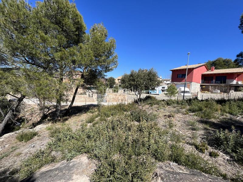 Foto b9eb63a3-9aee-4856-b1b7-cd3dbd16354b. Wohngrundstück in mirador de canet 34 in Fonollosa