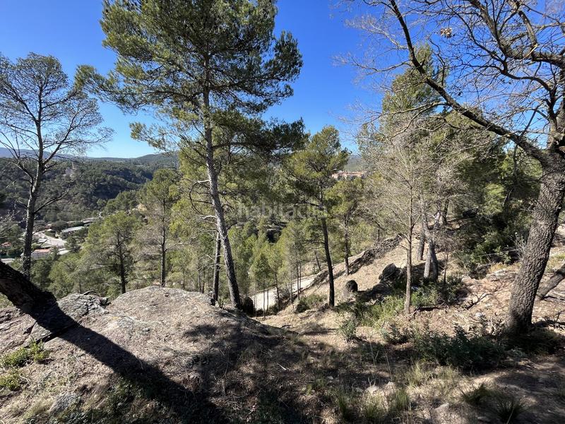 Foto e9b325f4-dce1-4bf5-b162-91cc5c9387cf. Wohngrundstück in mirador de canet 34 in Fonollosa