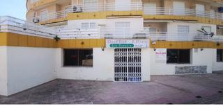 Local Comercial  Avinguda del nord. Local de 816m en la playa de ganda