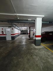 Aparcament cotxe  Carrer de felipe bellver. Garaje cómodo en mislata