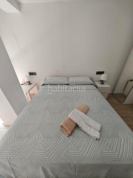 Foto 1bbfac48-0d5d-4344-8a19-bc8cdfd970ad. Appartement dans El Grau Valencia