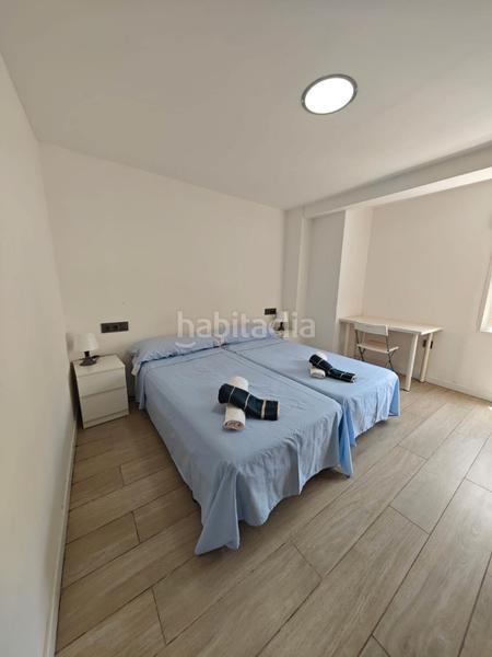 Foto 2b1e7324-d0e4-49f1-8aa4-67ca53f48389. Appartement dans El Grau Valencia