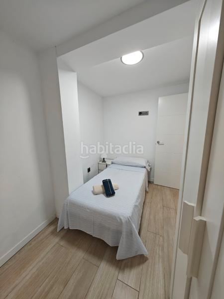 Foto 2cb4e9a1-240d-4cf9-b81d-2736380dfbdc. Appartement dans El Grau Valencia