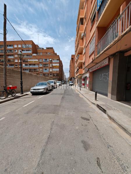Foto 3318a3cb-e145-4f6e-8d2d-c16d4fa3e34f. Appartement dans El Grau Valencia