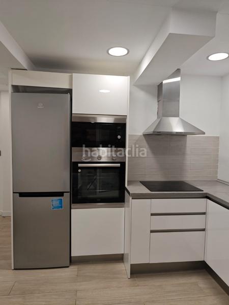 Foto 939c62ba-366d-4bdb-ad95-8988b06dbe01. Appartement dans El Grau Valencia