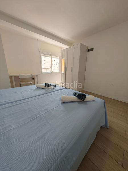 Foto b182cd3d-fd67-4dcd-8e45-b613e6d10de7. Appartement dans El Grau Valencia
