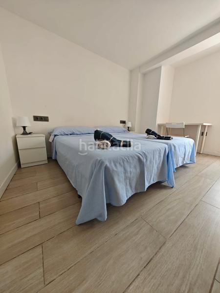 Foto fe967913-92b0-46a0-88a3-286182ba7aba. Appartement dans El Grau Valencia