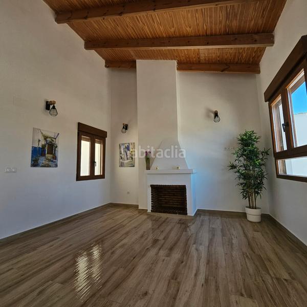 Foto 0f4e39bb-55ea-42c2-9d9c-fa37b148dd93. Chalet casa / chalet pareado en venta en partida muscaret 48r, en Relleu
