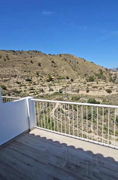Foto 42e69076-c912-48b2-a013-39a63640f745. Chalet casa / chalet pareado en venta en partida muscaret 48r, en Relleu