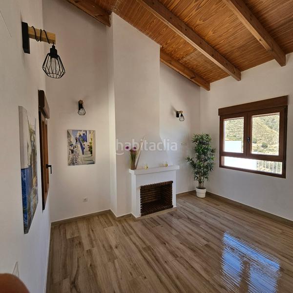 Foto 50ee05b1-6222-4157-815d-2e2f27a2c3f4. Chalet casa / chalet pareado en venta en partida muscaret 48r, en Relleu