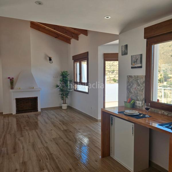 Foto 7baacca6-66b2-44d3-acf5-70698fd156ae. Chalet casa / chalet pareado en venta en partida muscaret 48r, en Relleu