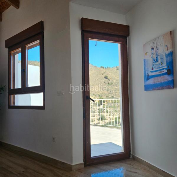 Foto 8a3ce260-7757-4bb6-9833-83f92b0201ba. Chalet casa / chalet pareado en venta en partida muscaret 48r, en Relleu