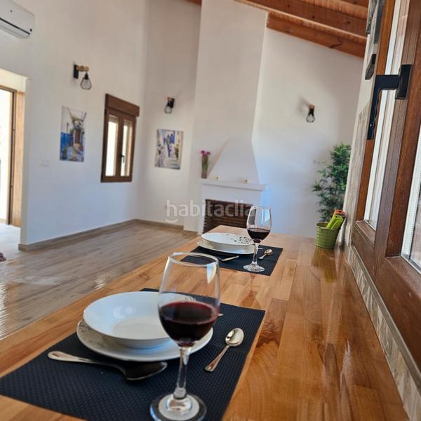 Foto b3f078ef-5201-40bd-9005-b9649cf0bf86. Chalet casa / chalet pareado en venta en partida muscaret 48r, en Relleu