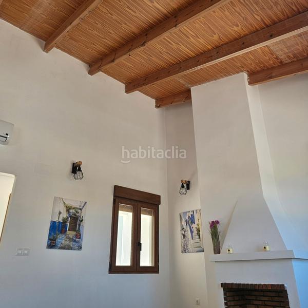 Foto f4eeb2da-05af-4b24-a479-d94635986b9e. Chalet casa / chalet pareado en venta en partida muscaret 48r, en Relleu