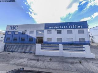 Nau industrial  Carretera simat. Oportunidad de inversión en xàtiva (valencia)