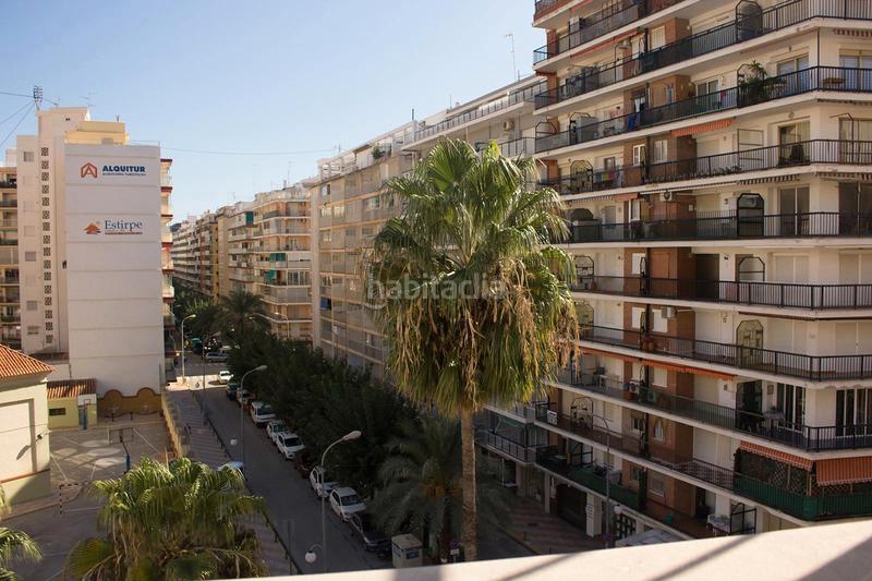 Foto a0f59309-a8a3-40c0-9600-6b23db99c327. Casa con riscaldamento parcheggio in Sant Antoni Cullera
