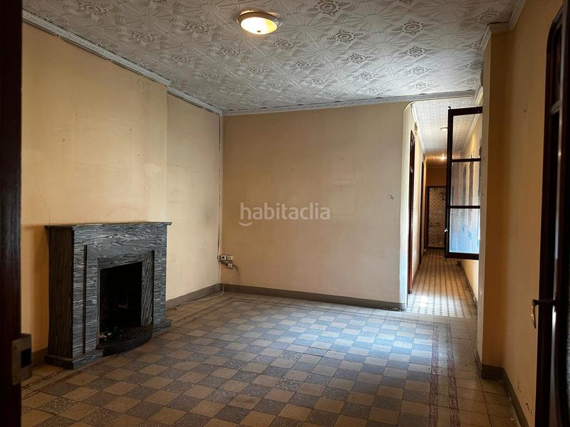 Foto 1814df8a-6068-417a-9157-6fe2a7891199. Appartement avec cheminée dans Centre Alzira