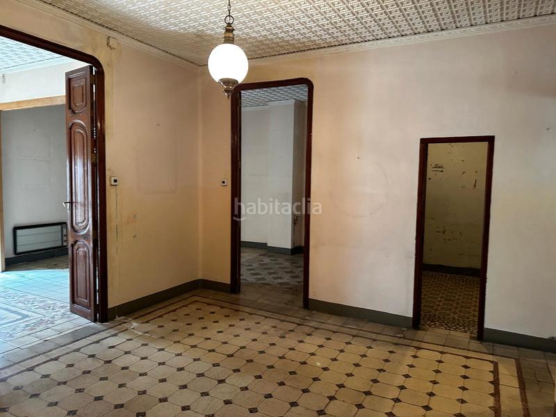 Foto 5171fb92-7949-482d-ac75-170775ed6c4d. Appartement avec cheminée dans Centre Alzira