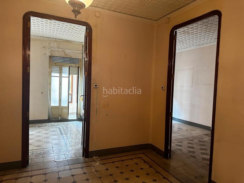 Foto 66432a81-d55c-44f3-961f-b68fe80cadd0. Appartement avec cheminée dans Centre Alzira