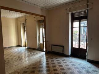 Appartamento  Carrer hort dels frares. Piso en el centro de alzira