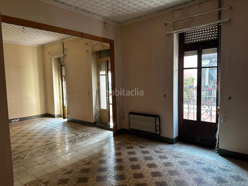 Foto 7d13d55f-0666-41c0-bcf9-4b07723078e3. Appartement avec cheminée dans Centre Alzira